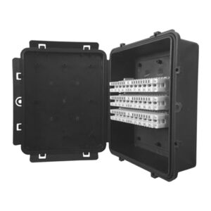 Caixa de Distribuição Modular 30 pares