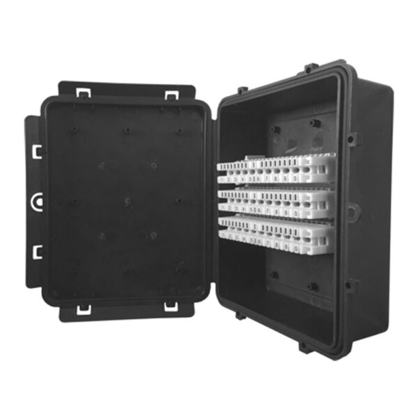 Caixa de Distribuição Modular 30 pares