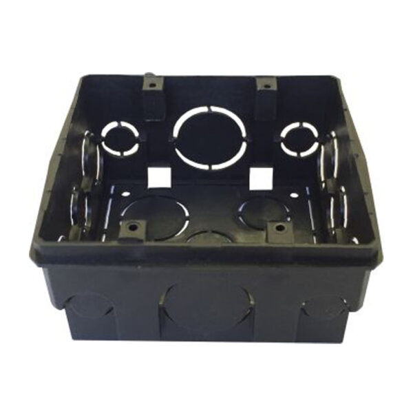 Caixa de Luz 4 x 4