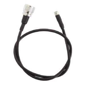 Pigtail Preto