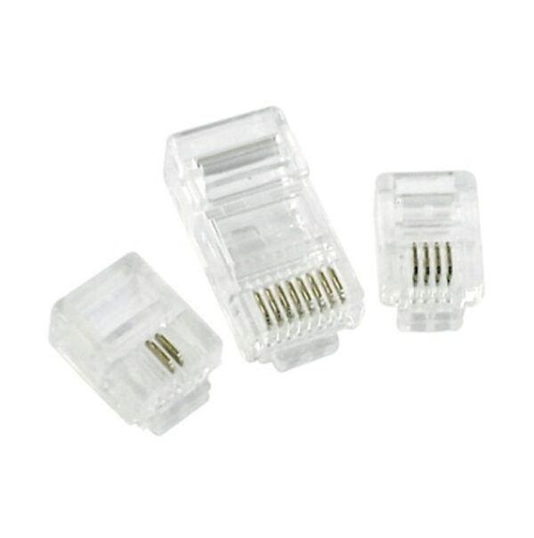 Pino Jack Cat5e