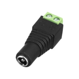 Adaptador Plug P4 Fêmea