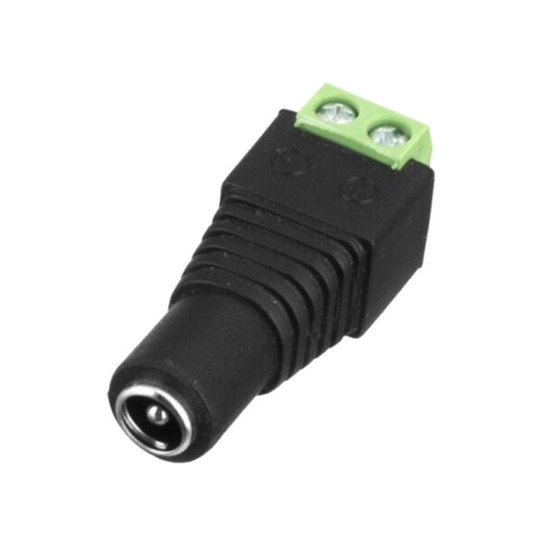 Adaptador Plug P4 Fêmea