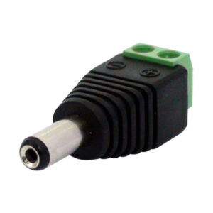 Adaptador Plug P4 Macho