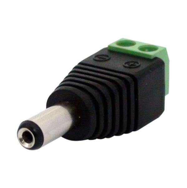 Adaptador Plug P4 Macho