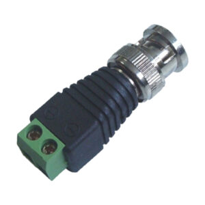 Adaptador BNC