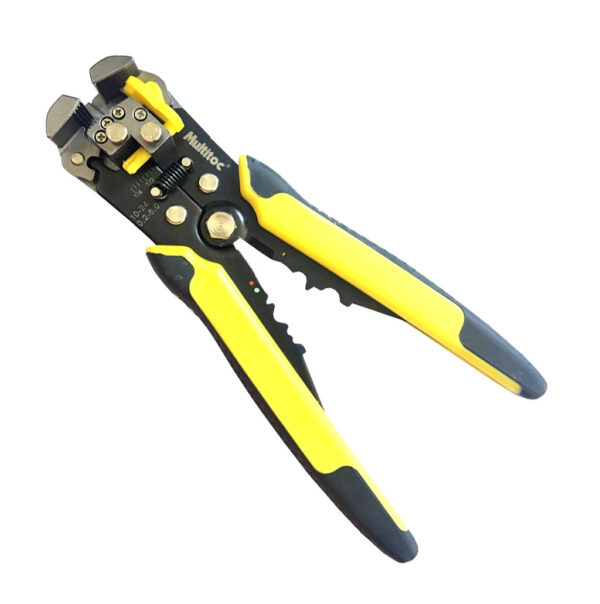 Alicate Profissional Decapador e Crimpador