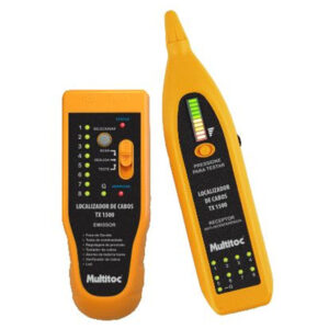 Localizador de Cabos TX 1500