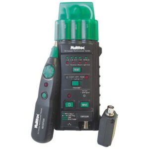 Kit Multifuncional TX 2000