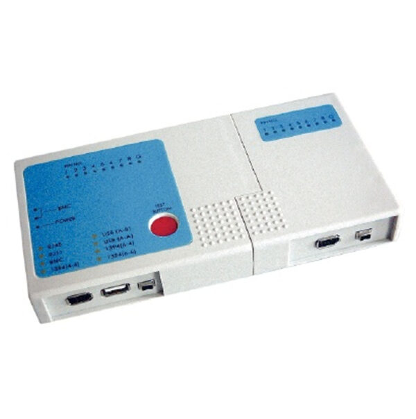 Testador Multifuncional
