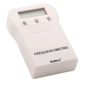 Frequencimetro
