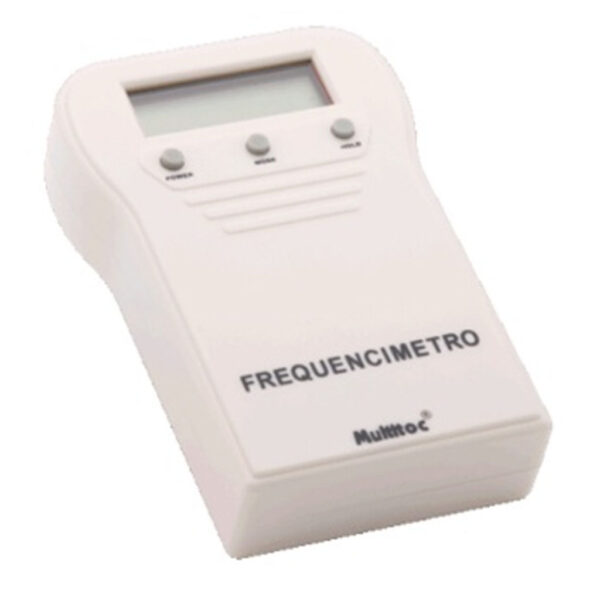 Frequencimetro
