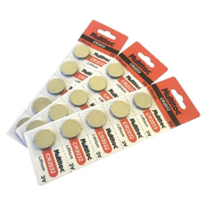 Bateria CR2032