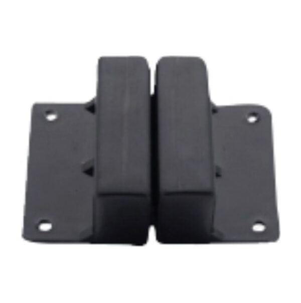 Sensor Magnético Porta de Aço