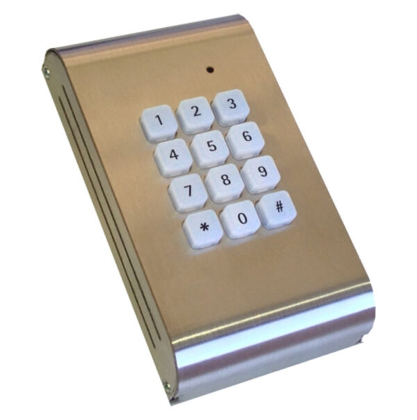 Controle de Acesso