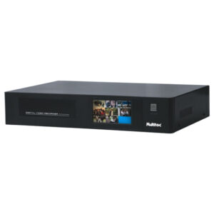 DVR 16 Canais
