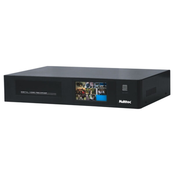 DVR 16 Canais