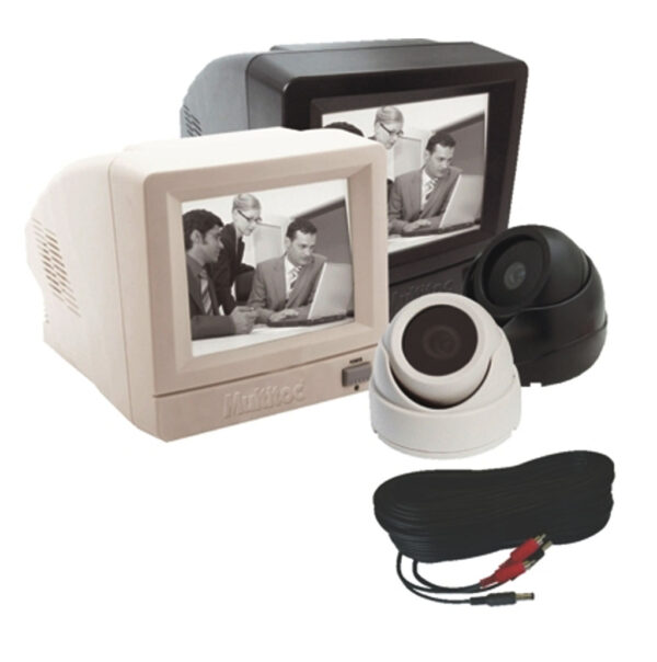 Kit Vigilância