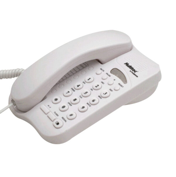 Telefone Studio