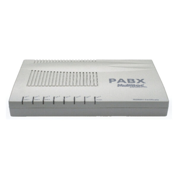 PABX 416