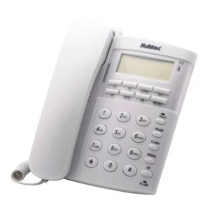 Telefone Office Branco