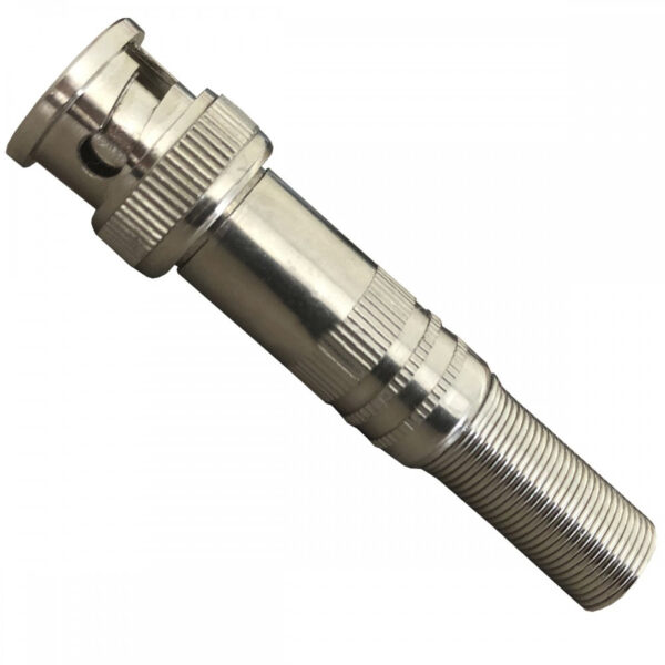 Conector BNC com Mola - Imagem 4