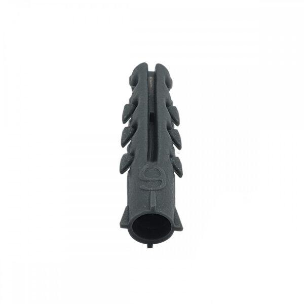 Bucha de Fixação Sem Anel 6mm - 250 unidades - Imagem 2