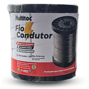 Fio Condutor