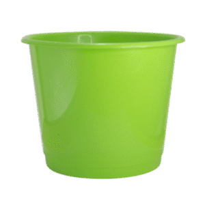 Balde de Pipoca Verde Claro